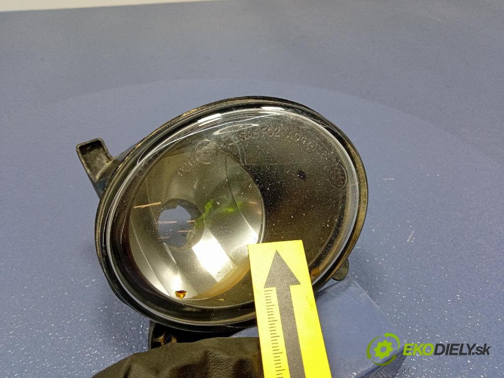 Audi Q5 2010 Halogen v pravo: 271650-02