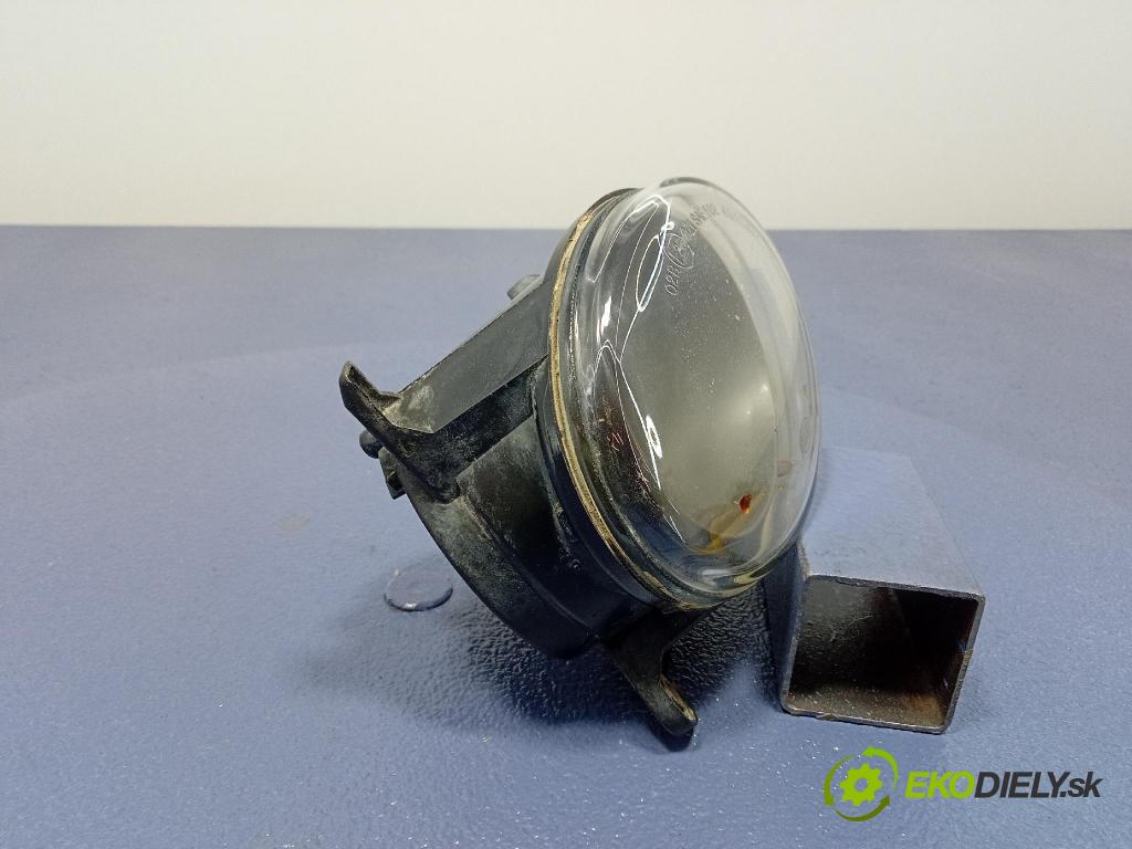 Audi Q5 2010 Halogen v pravo: 271650-02