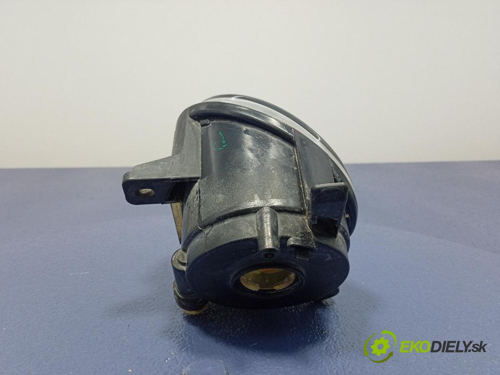 Audi Q5 2010 Halogen v pravo: 271650-02