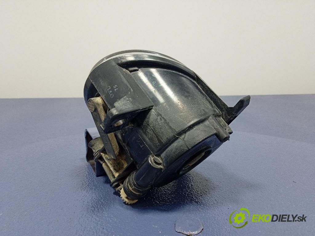 Audi Q5 2010 Halogen v pravo: 271650-02