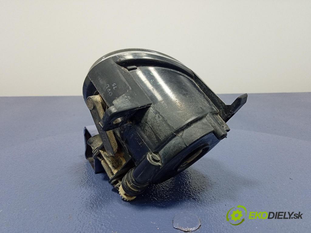 Audi Q5 2010 Halogen v pravo: 271650-02