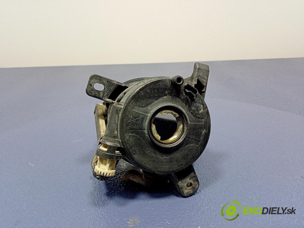 Audi Q5 2010 Halogen v pravo: 271650-02