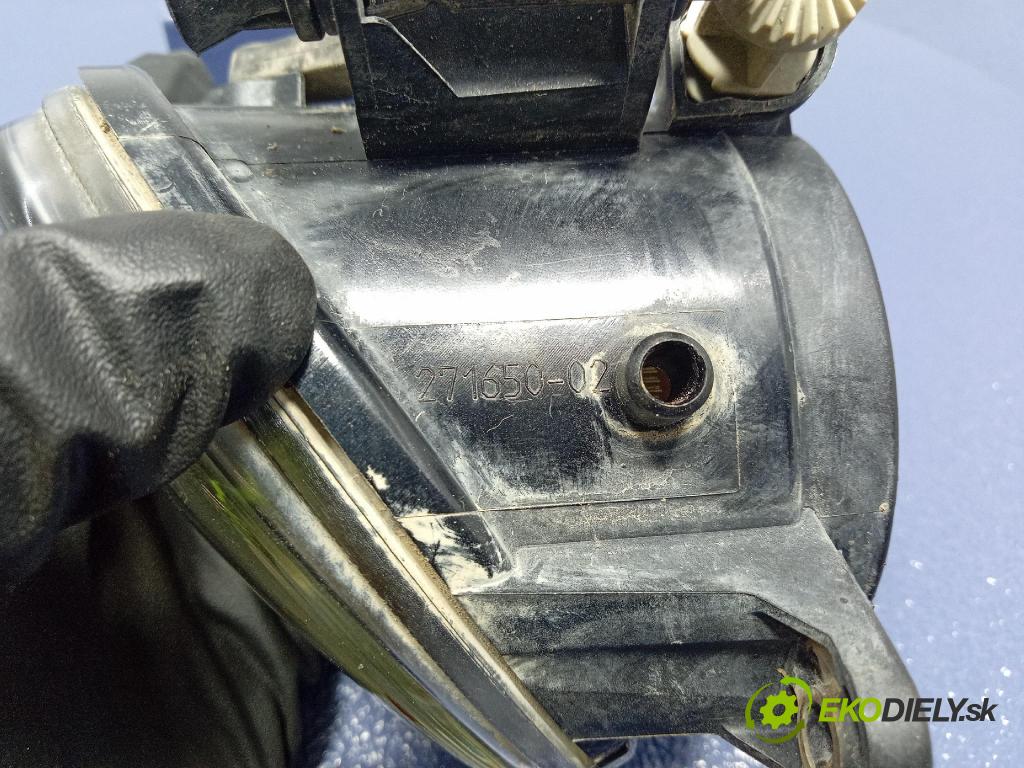Audi Q5 2010 Halogen v pravo: 271650-02