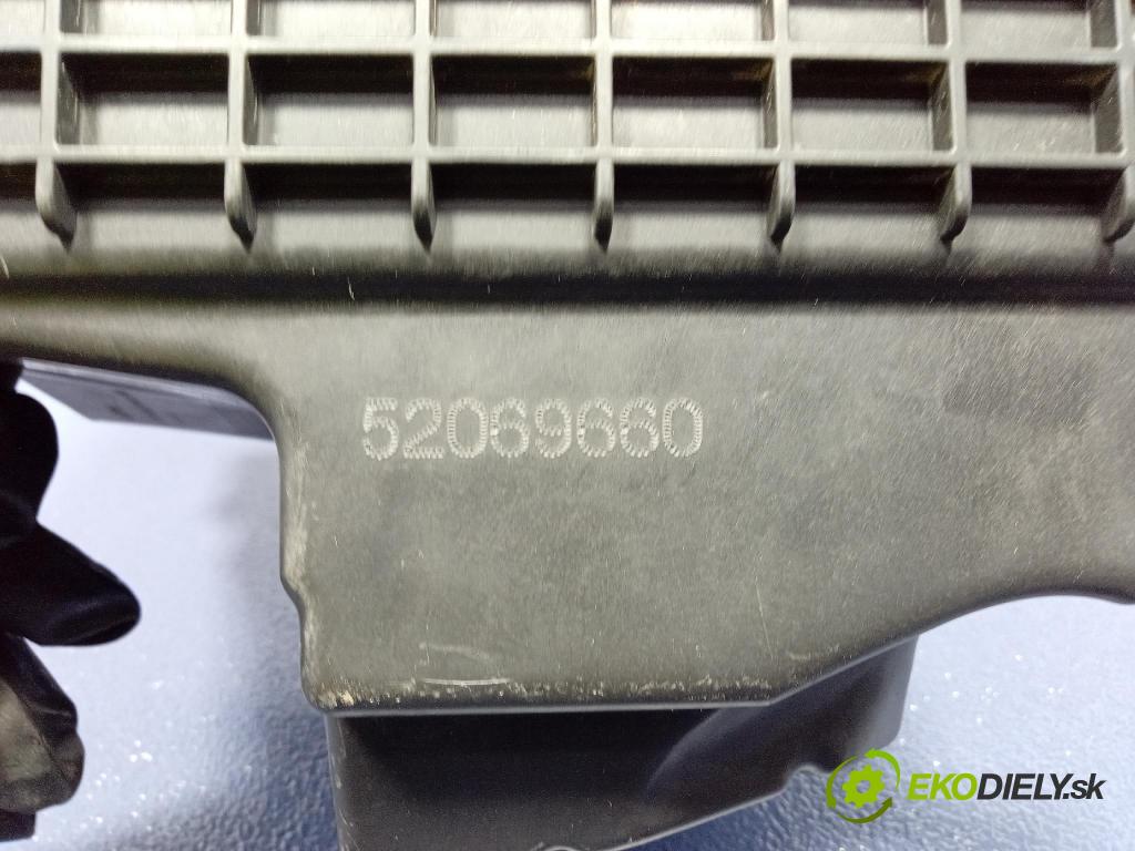 Fiat Tipo 2017 obal Filtra: Vzduch: 51982017