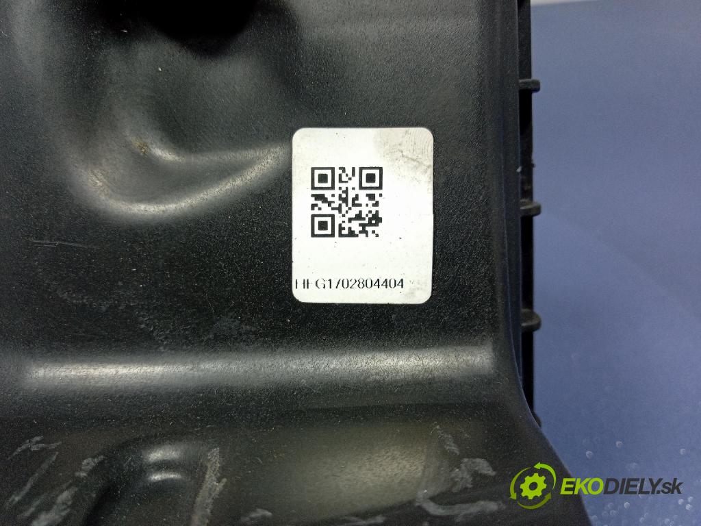 Fiat Tipo 2017 obal Filtra: Vzduch: 51982017