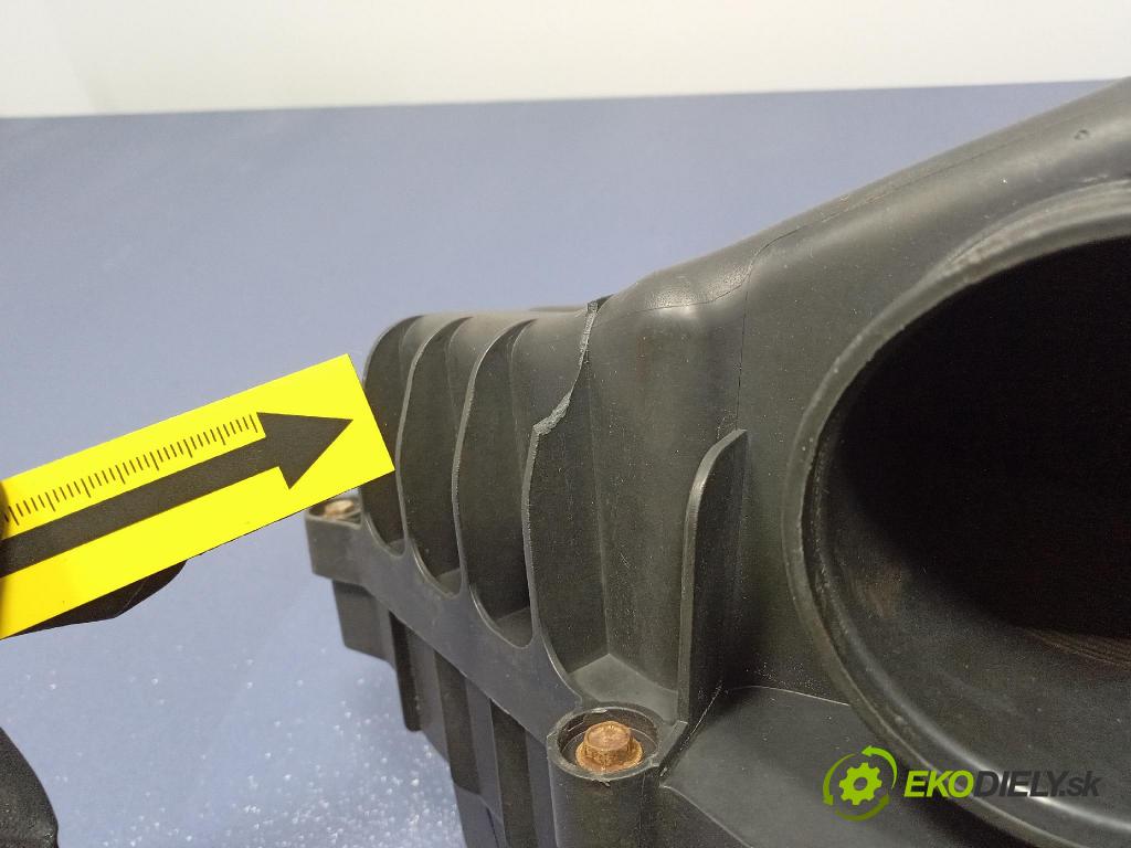 Fiat Tipo 2017 obal Filtra: Vzduch: 51982017