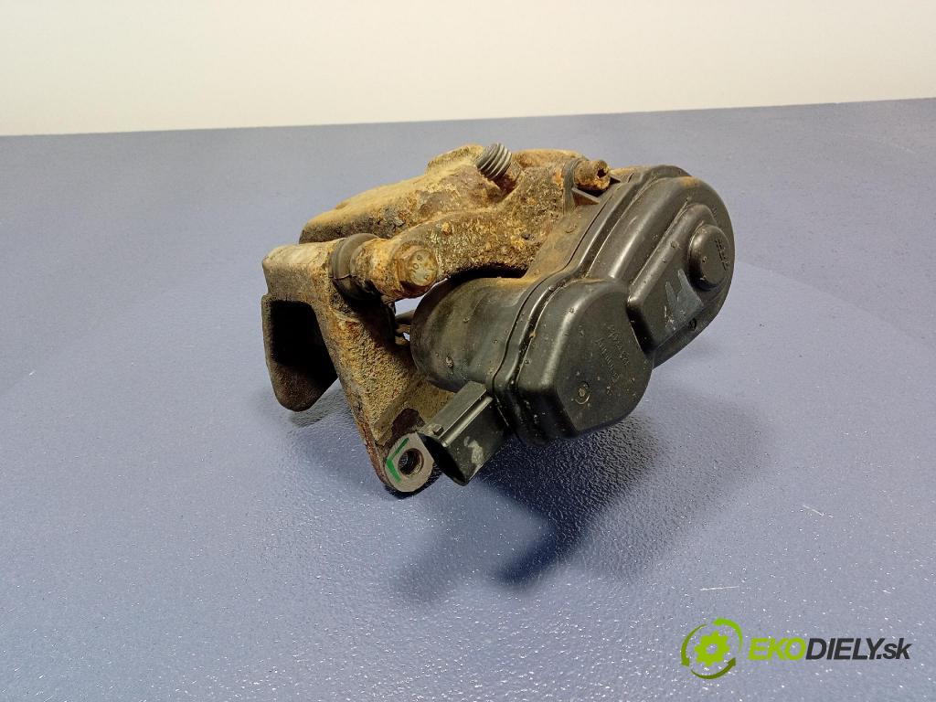 Audi Q5 2010 brzdič brzdový zad Vľavo: 6454/A