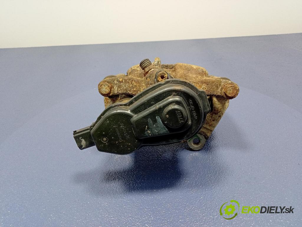 Audi Q5 2010 brzdič brzdový zad Vľavo: 6454/A