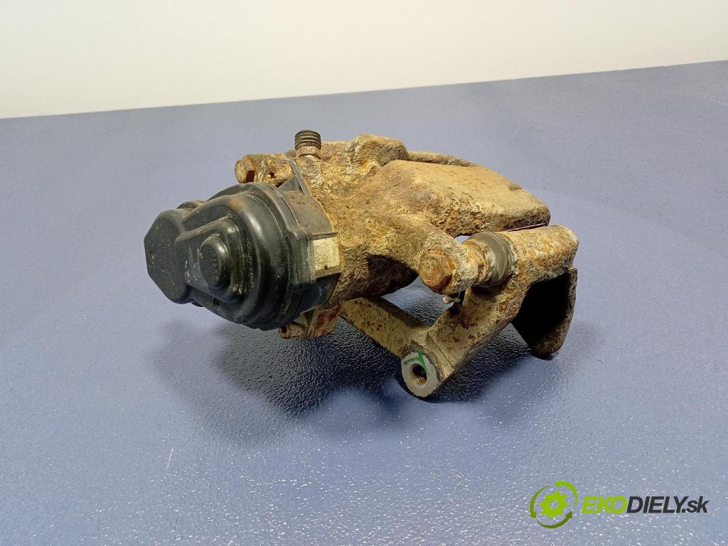 Audi Q5 2010 brzdič brzdový zad Vľavo: 6454/A