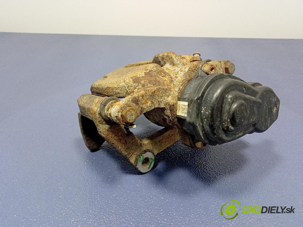 Audi Q5 2010 brzdič brzdový zad v pravo: 6455/A