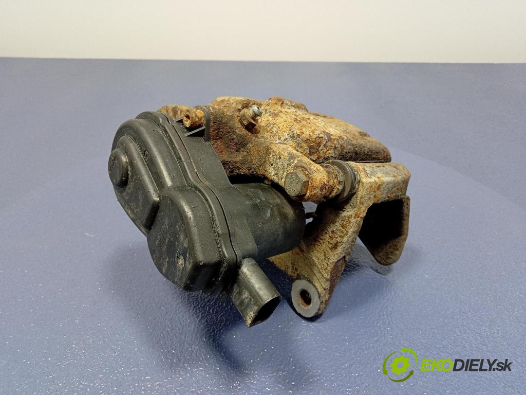 Audi Q5 2010 brzdič brzdový zad v pravo: 6455/A