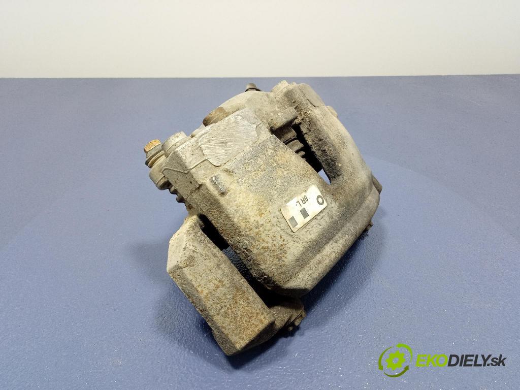 Audi Q5 2010 brzdič brzdový Predné v pravo: 8705/A
