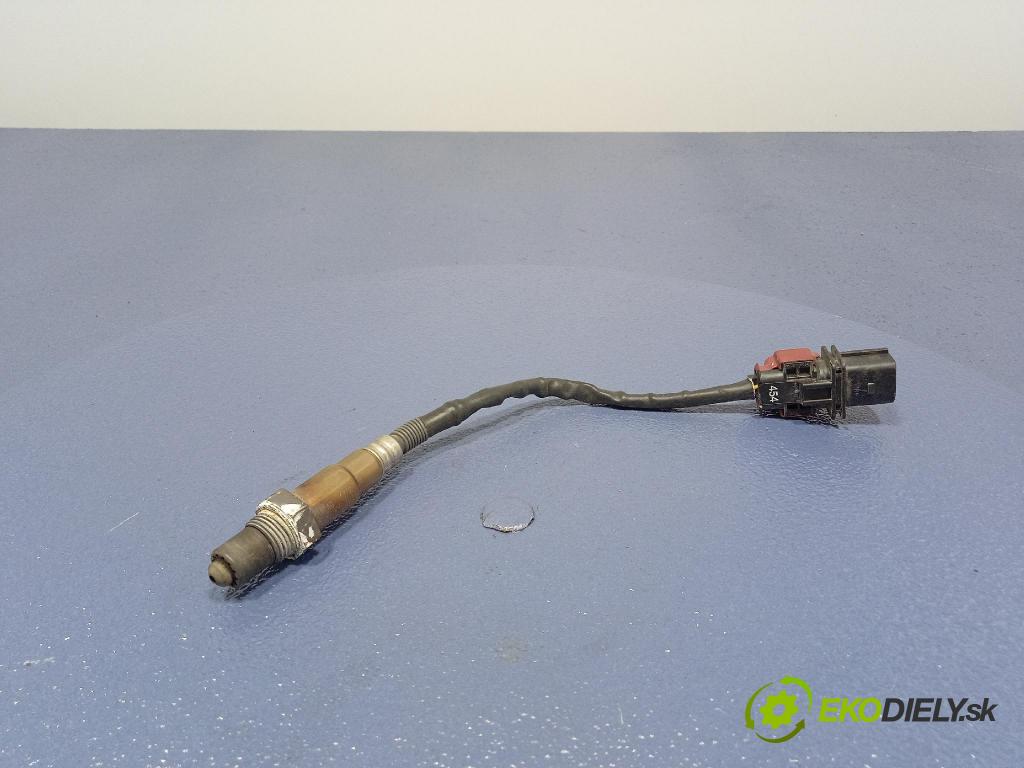 Audi Q5 2010 Sonda Lambda: 070906262