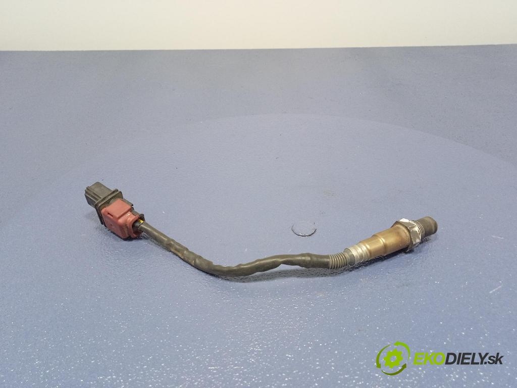 Audi Q5 2010 Sonda Lambda: 070906262