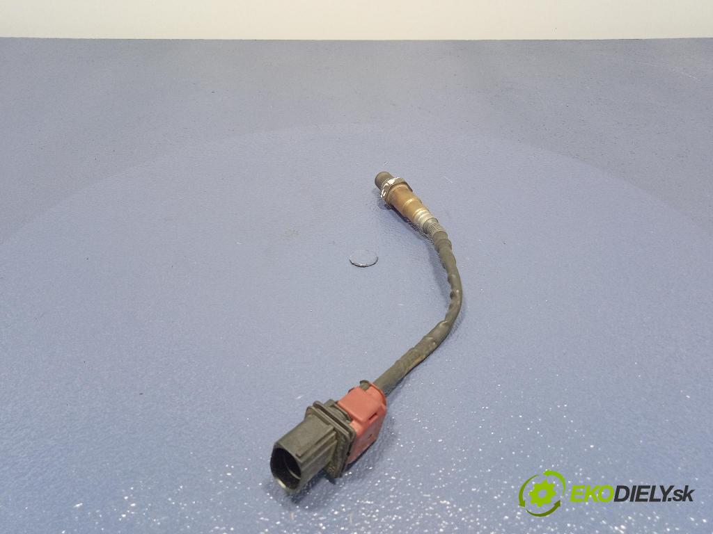 Audi Q5 2010 Sonda Lambda: 070906262