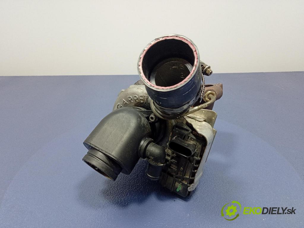 Audi Q5 2010 Turbo-kompresor: 059145722S