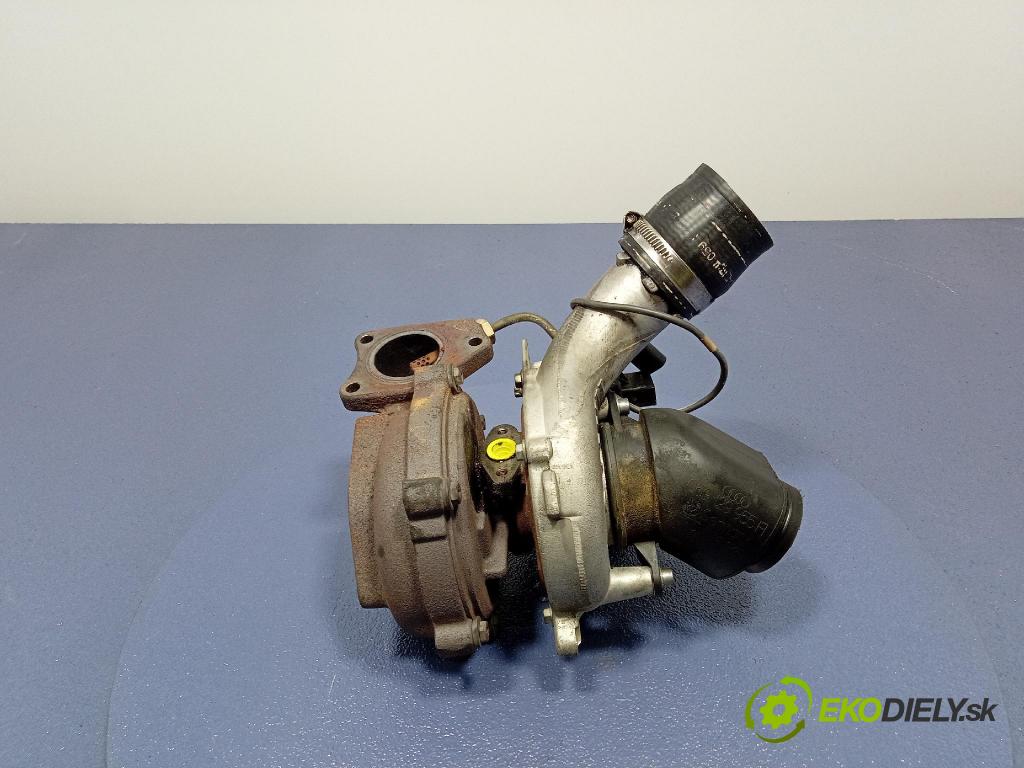 Audi Q5 2010 Turbo-kompresor: 059145722S