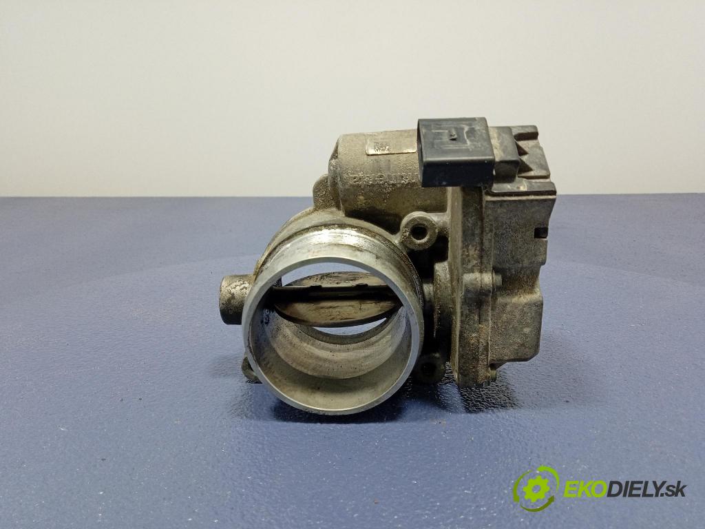 Audi Q5 2010 klapka 4E0145950H