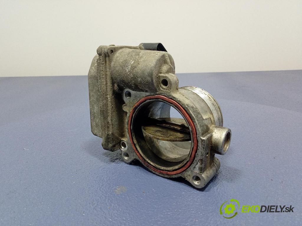 Audi Q5 2010 klapka 4E0145950H