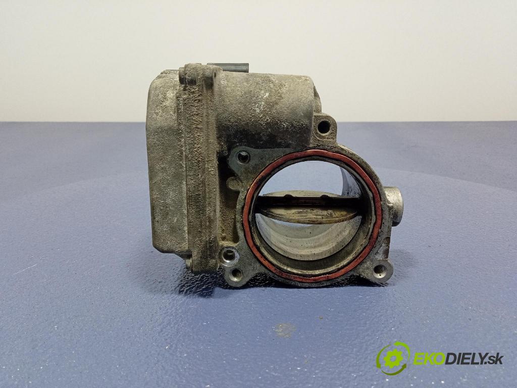 Audi Q5 2010 klapka 4E0145950H