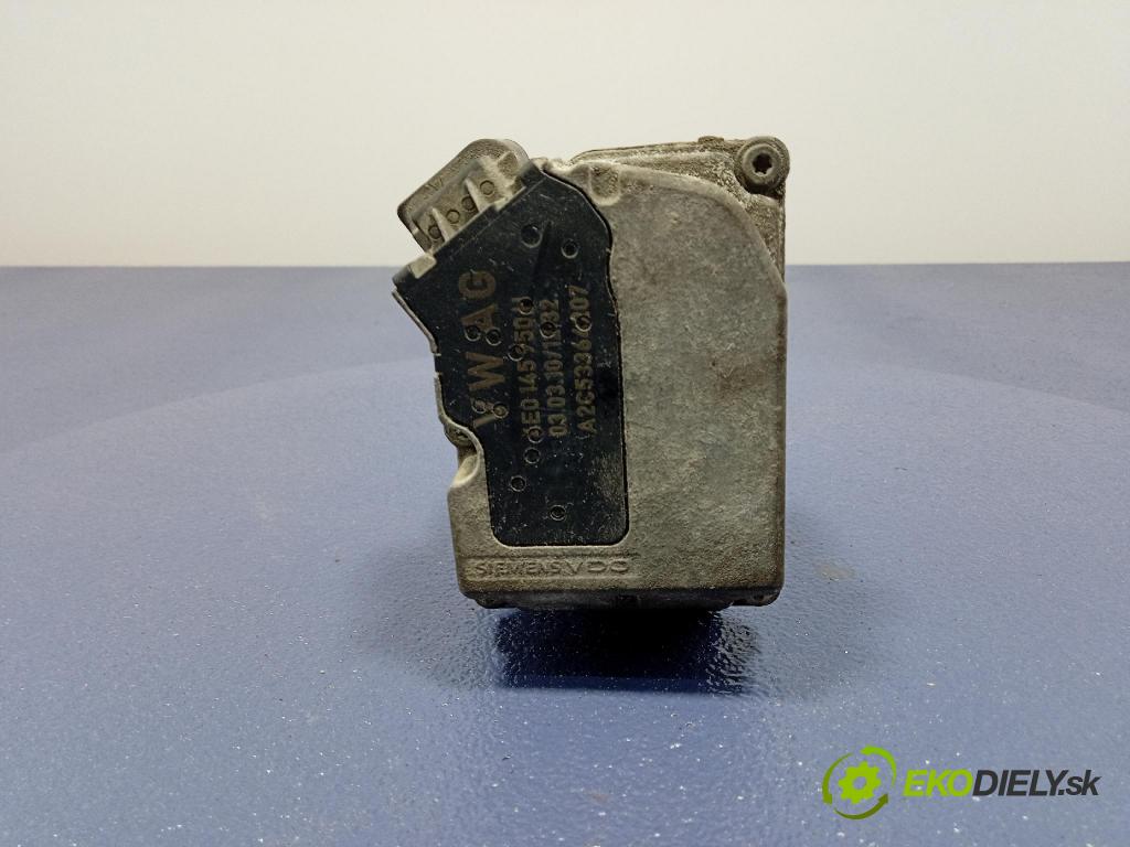 Audi Q5 2010 klapka 4E0145950H