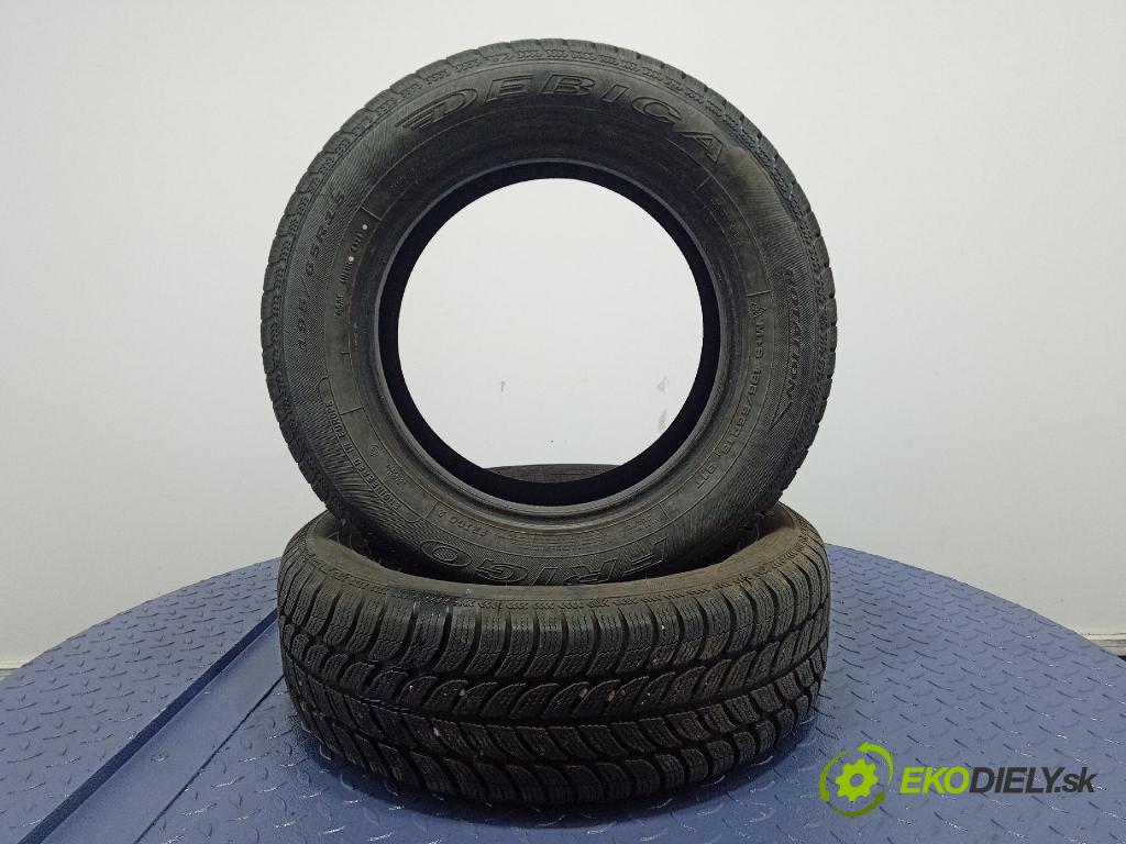 Hyundai Ix20 2011 pneumatika ZIMA: