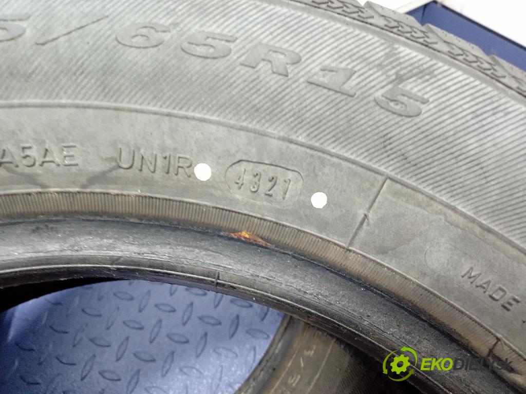 Hyundai Ix20 2011 pneumatika ZIMA: