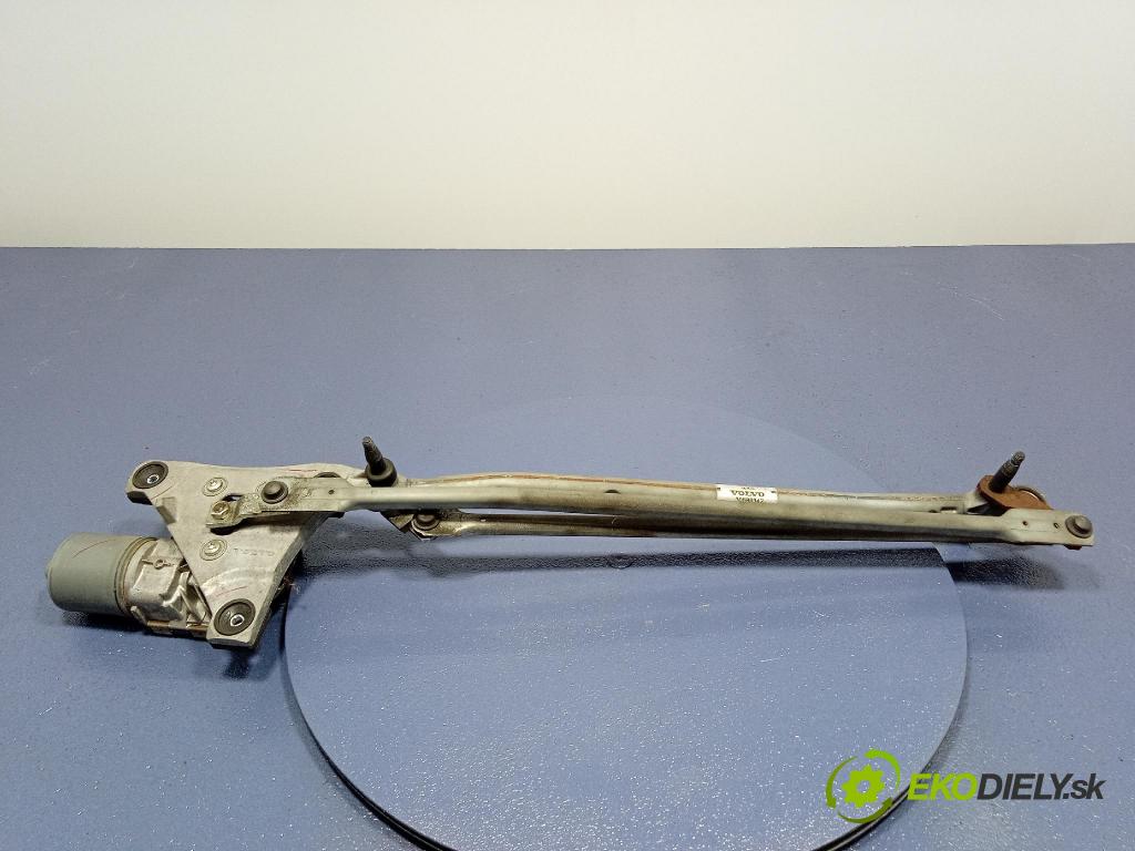 Volvo C30 2007 mechanizmus motor: Stierače: Predné 30699342