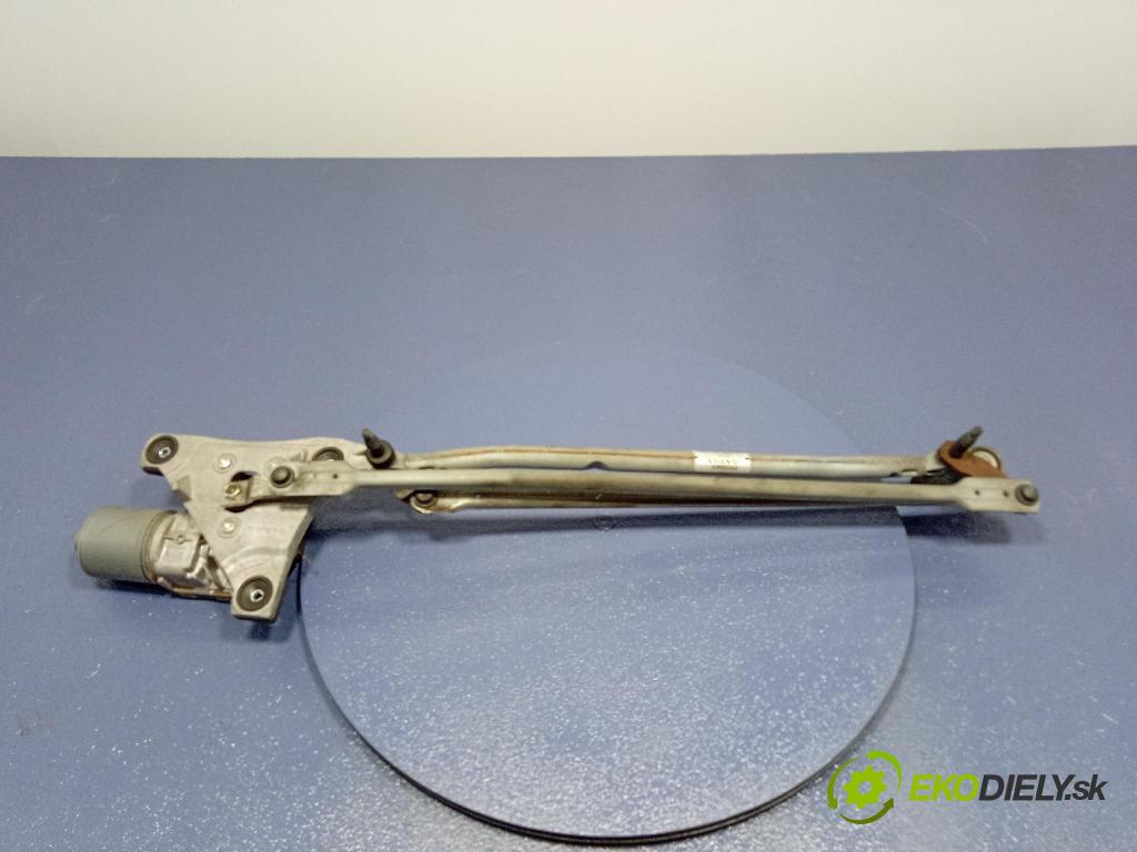 Volvo C30 2007 mechanizmus motor: Stierače: Predné 30699342