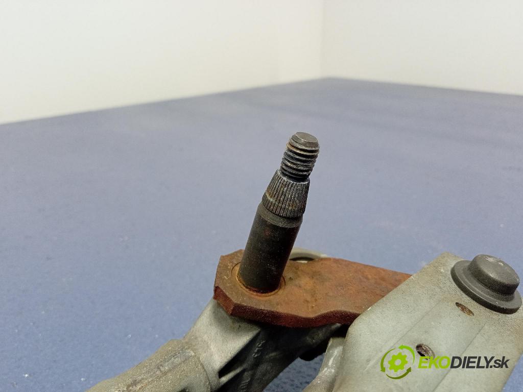 Volvo C30 2007 mechanizmus motor: Stierače: Predné 30699342