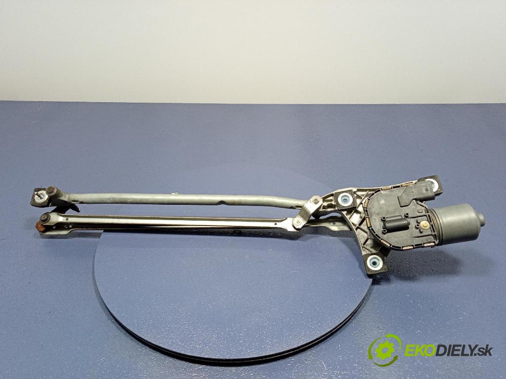 Volvo C30 2007 mechanizmus motor: Stierače: Predné 30699342