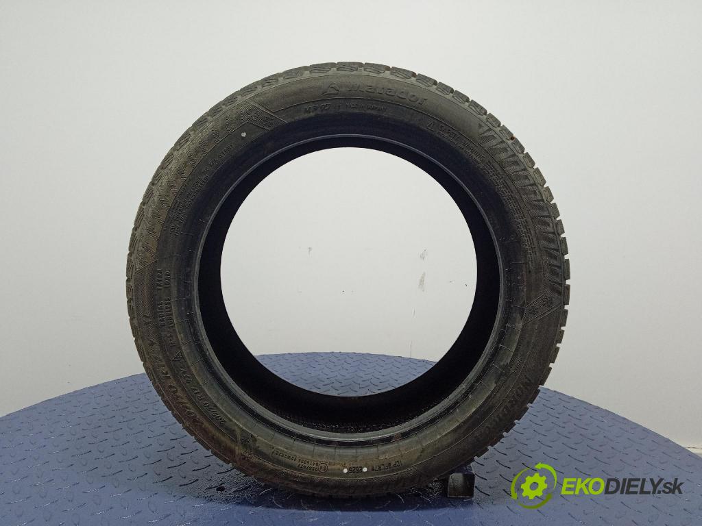 Volvo C30 2007 pneumatika ZIMA: