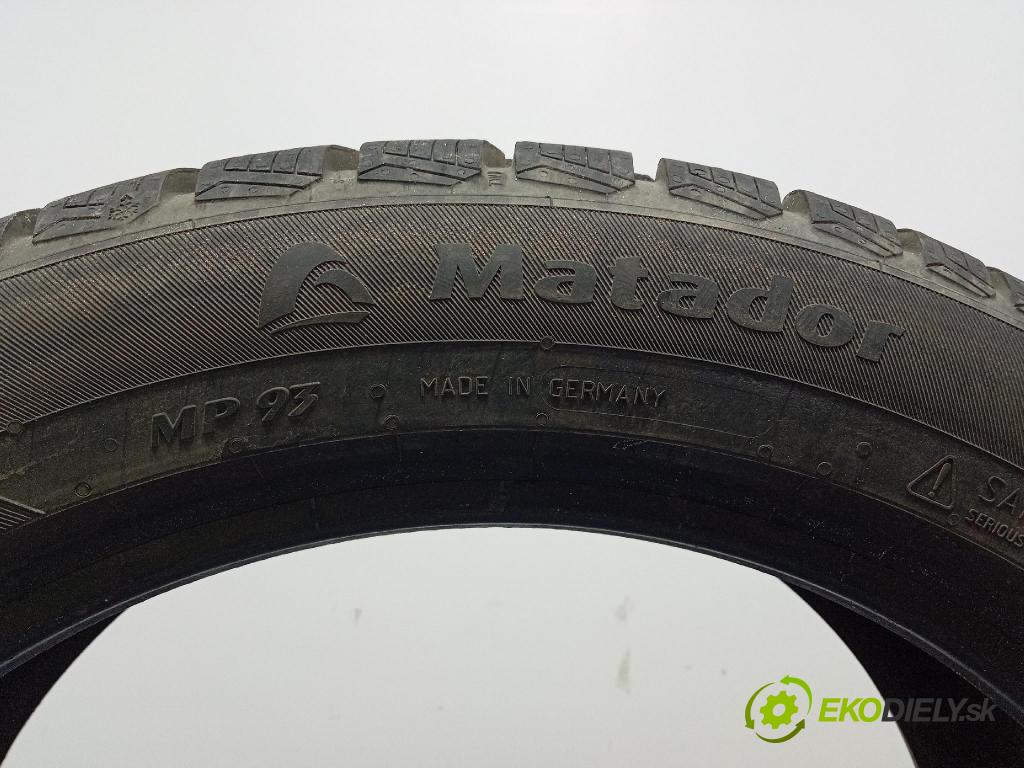 Volvo C30 2007 pneumatika ZIMA: