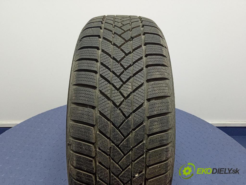 Volvo C30 2007 pneumatika ZIMA: