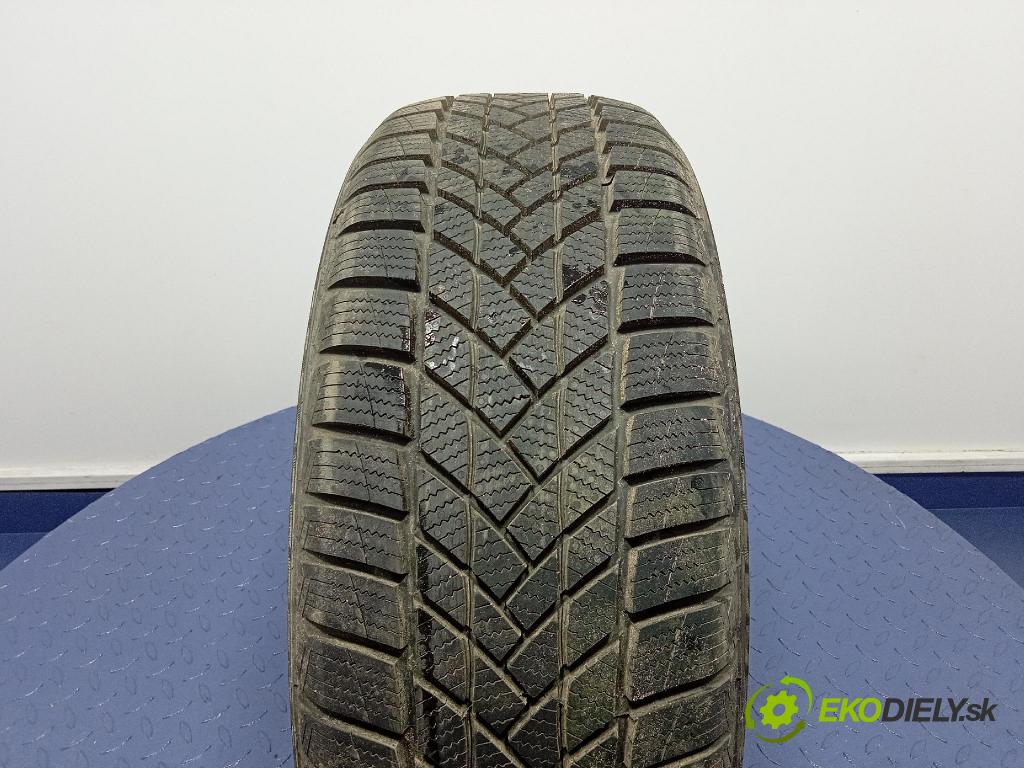 Volvo C30 2007 pneumatika ZIMA: 