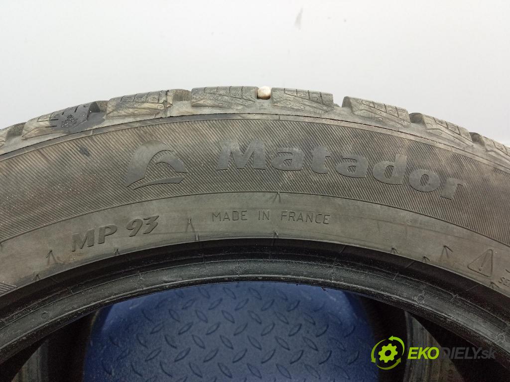 Volvo C30 2007 pneumatika ZIMA: