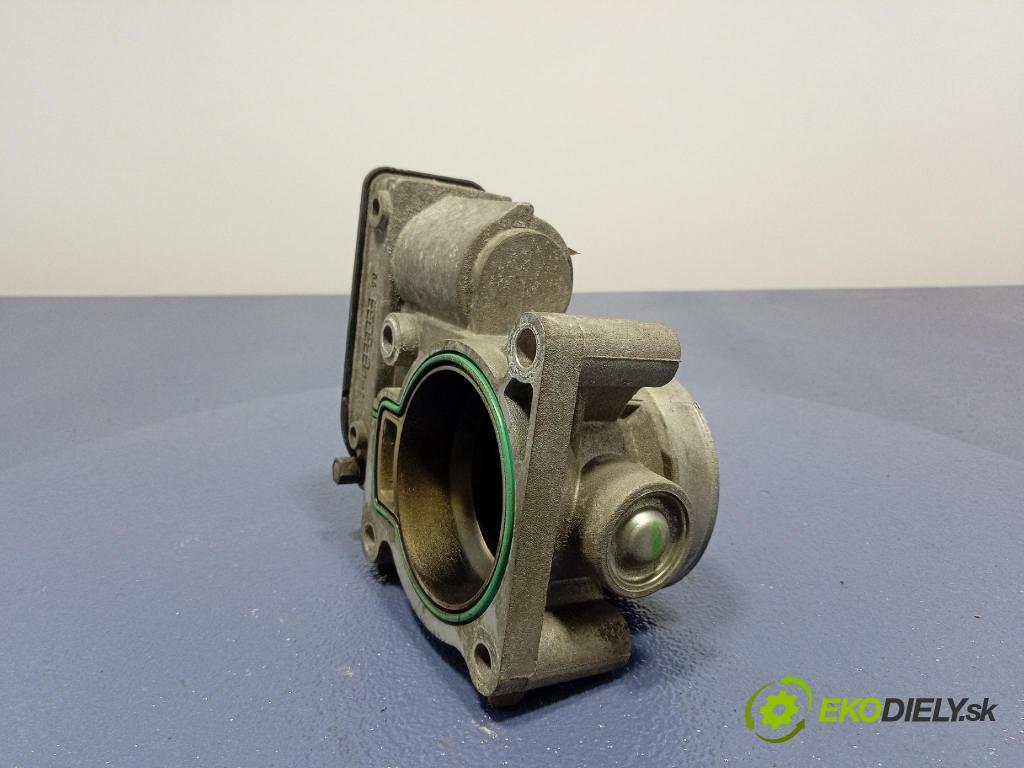 Volvo C30 2007 klapka 4M5G-ED LF15