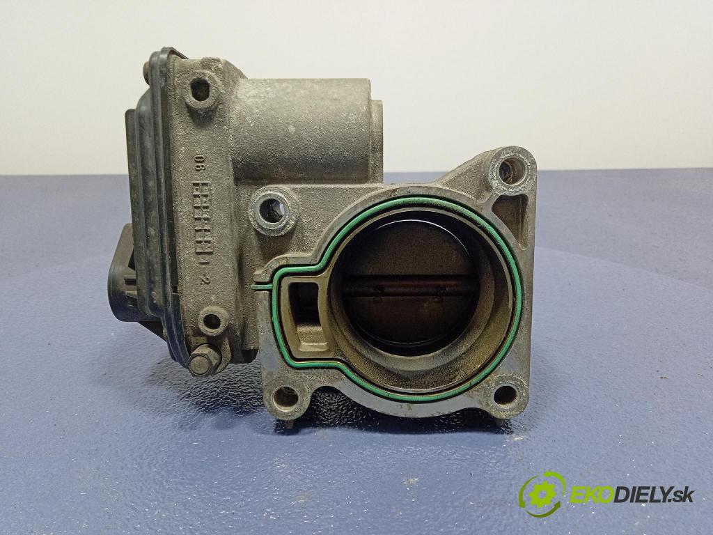 Volvo C30 2007 klapka 4M5G-ED LF15