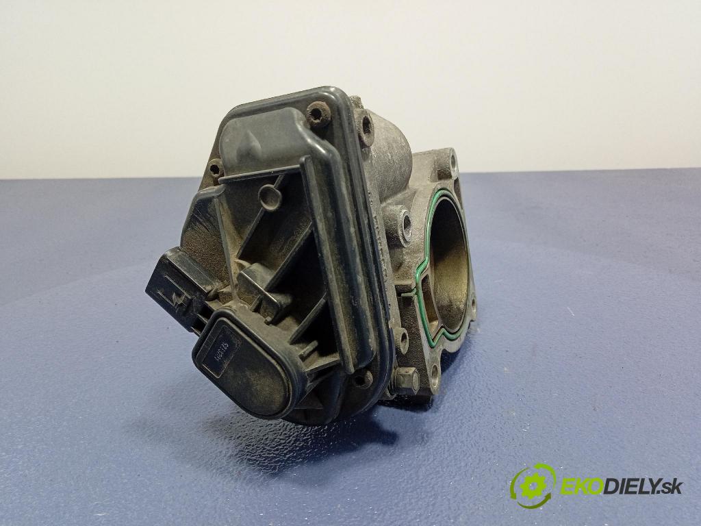 Volvo C30 2007 klapka 4M5G-ED LF15