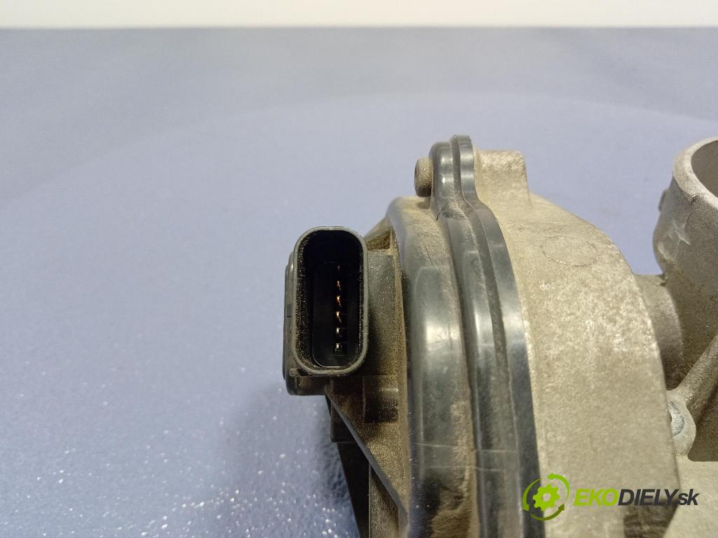 Volvo C30 2007 klapka 4M5G-ED LF15