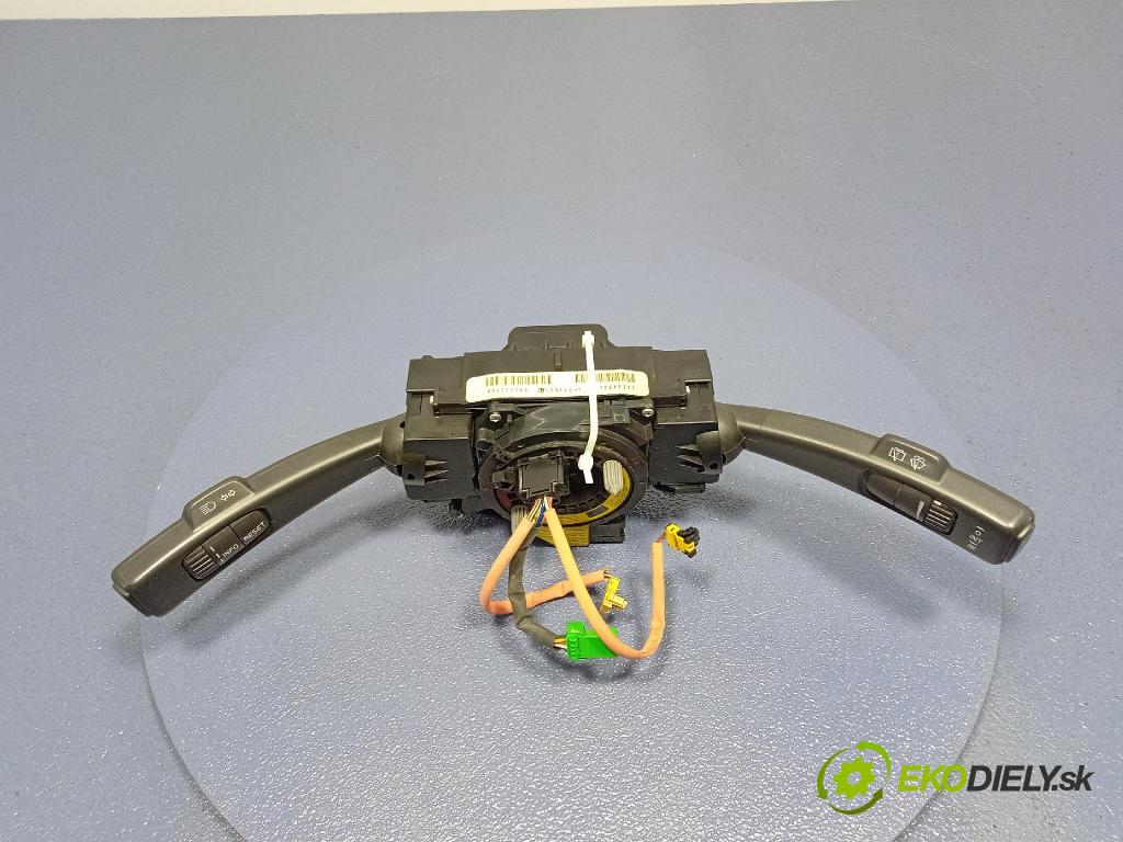 Volvo C30 2007 Přepínač Komplex: P30772250