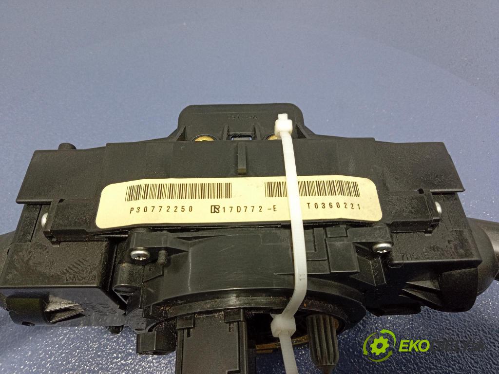 Volvo C30 2007 Přepínač Komplex: P30772250