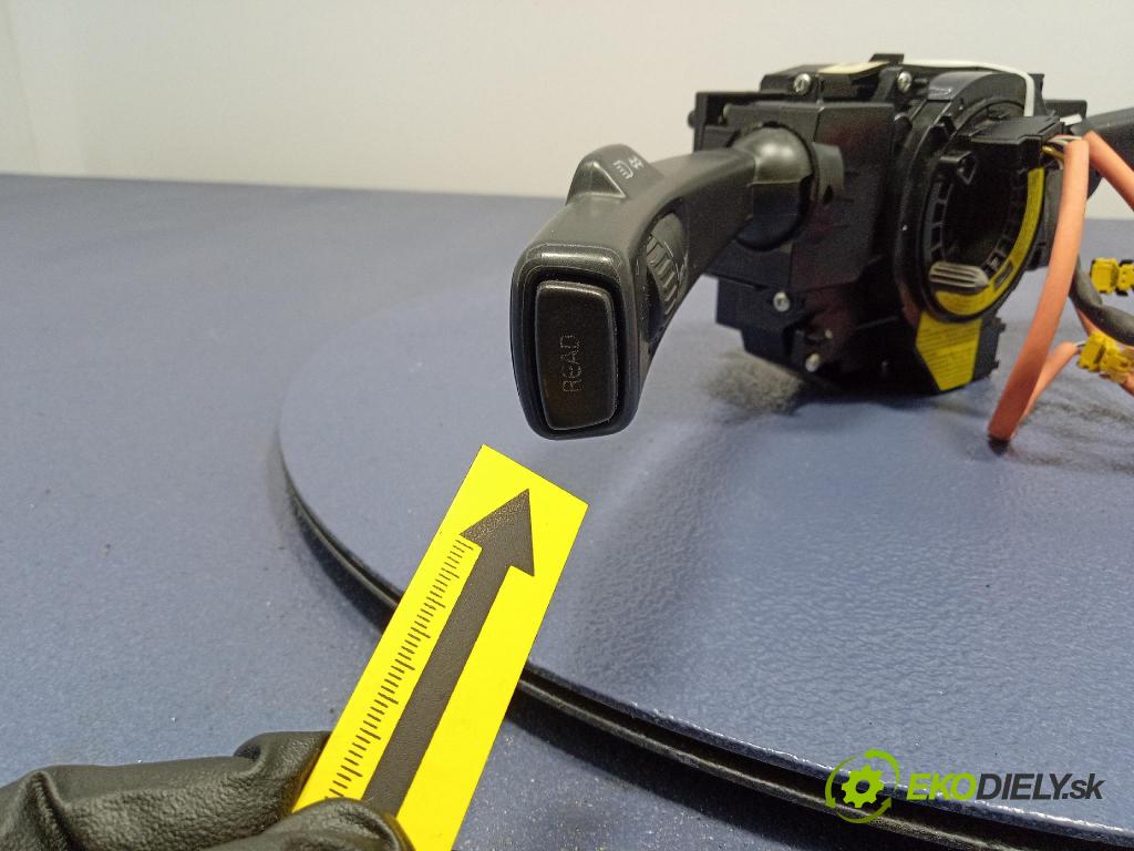 Volvo C30 2007 Přepínač Komplex: P30772250