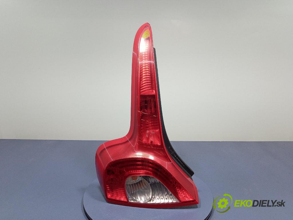 Volvo C30 2007 světlo Zad: levá Mimo: 31213137