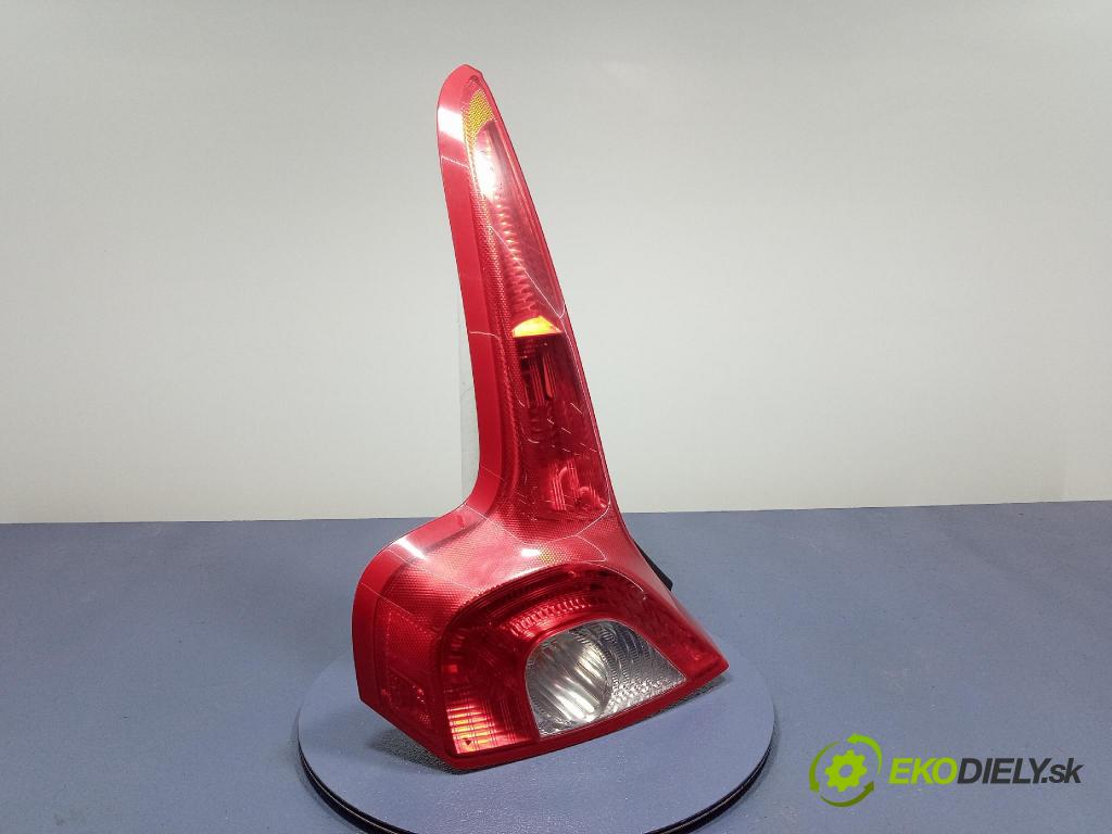 Volvo C30 2007 světlo Zad: levá Mimo: 31213137