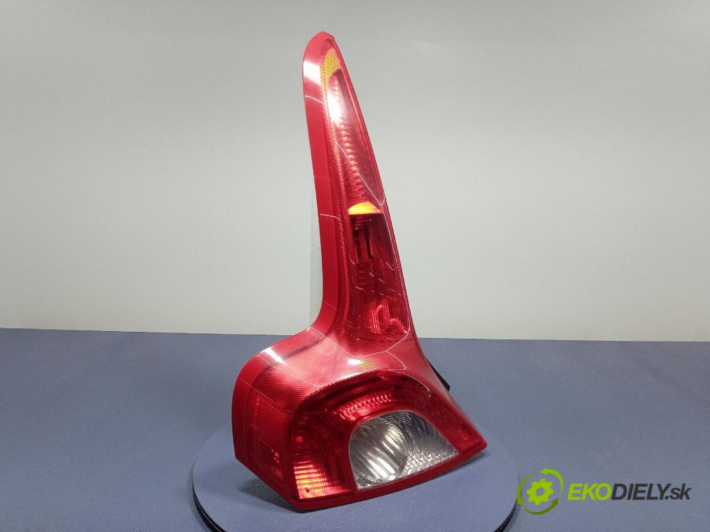 Volvo C30 2007 světlo Zad: levá Mimo: 31213137