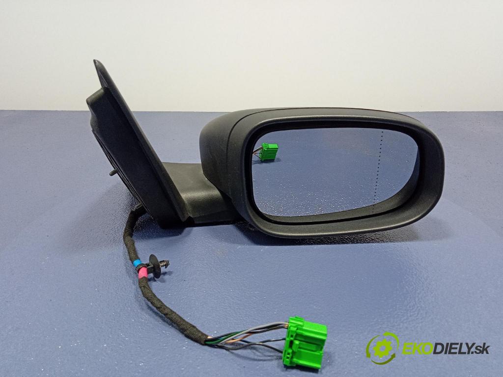 Volvo C30 2007 zpětné zrcátko prave 3303-028