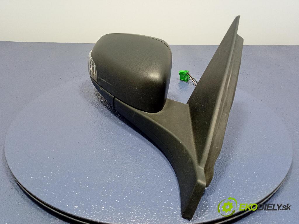 Volvo C30 2007 zpětné zrcátko prave 3303-028