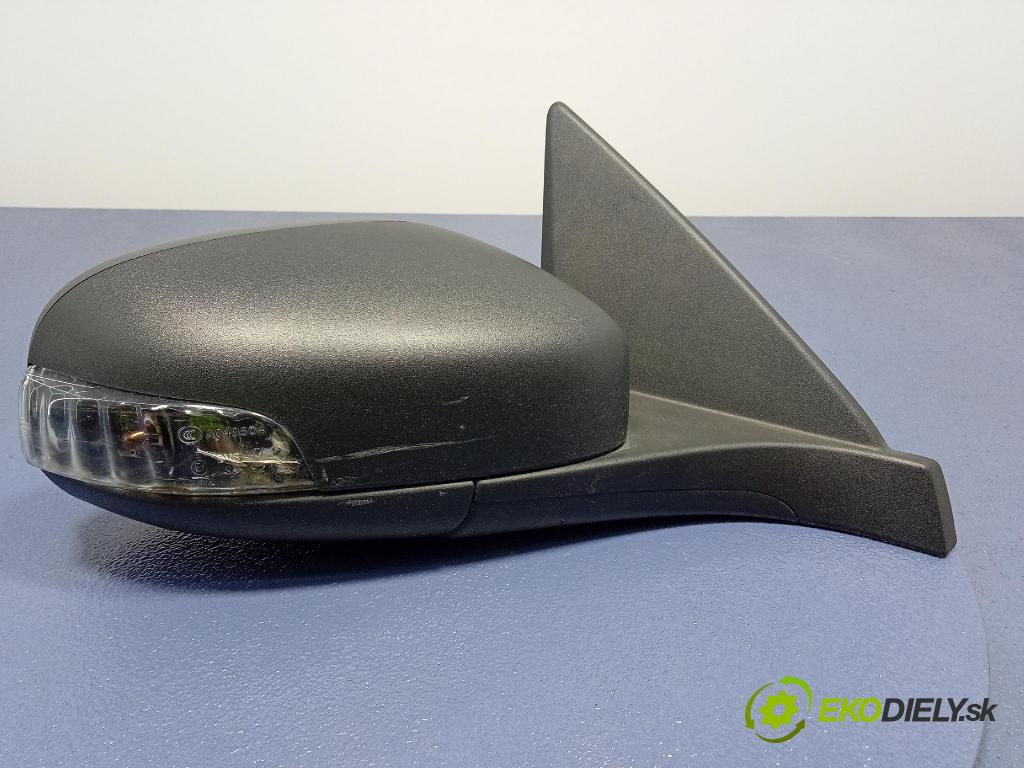 Volvo C30 2007 zpětné zrcátko prave 3303-028
