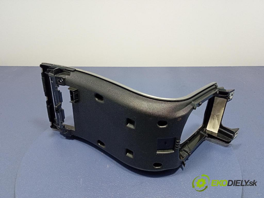 Volvo C30 2007 Přepínač Radio Navigace 30672565